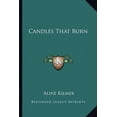 thumbnail image 1 of Candles That Burn (Paperback), 1 of 1