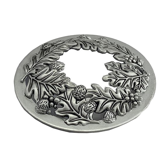 Candles Topper Candle Sleeves Evenly Accessories Home Decor