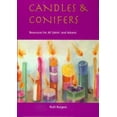 thumbnail image 1 of Pre-Owned Candles and Conifers (Paperback) 1901557960 9781901557961, 1 of 1