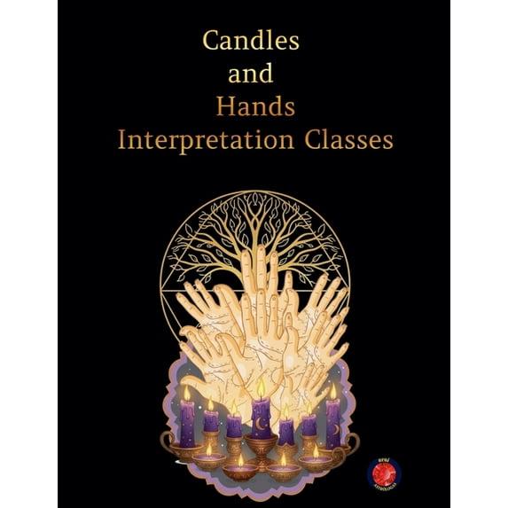 Candles and Hands. Interpretation Classes, (Paperback)
