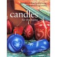 thumbnail image 1 of Pre-Owned Candles for the Home (Paperback) by Gloria Nicol, 1 of 1