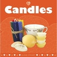 thumbnail image 1 of Pre-Owned Candles (Paperback) 186108675X 9781861086754, 1 of 1
