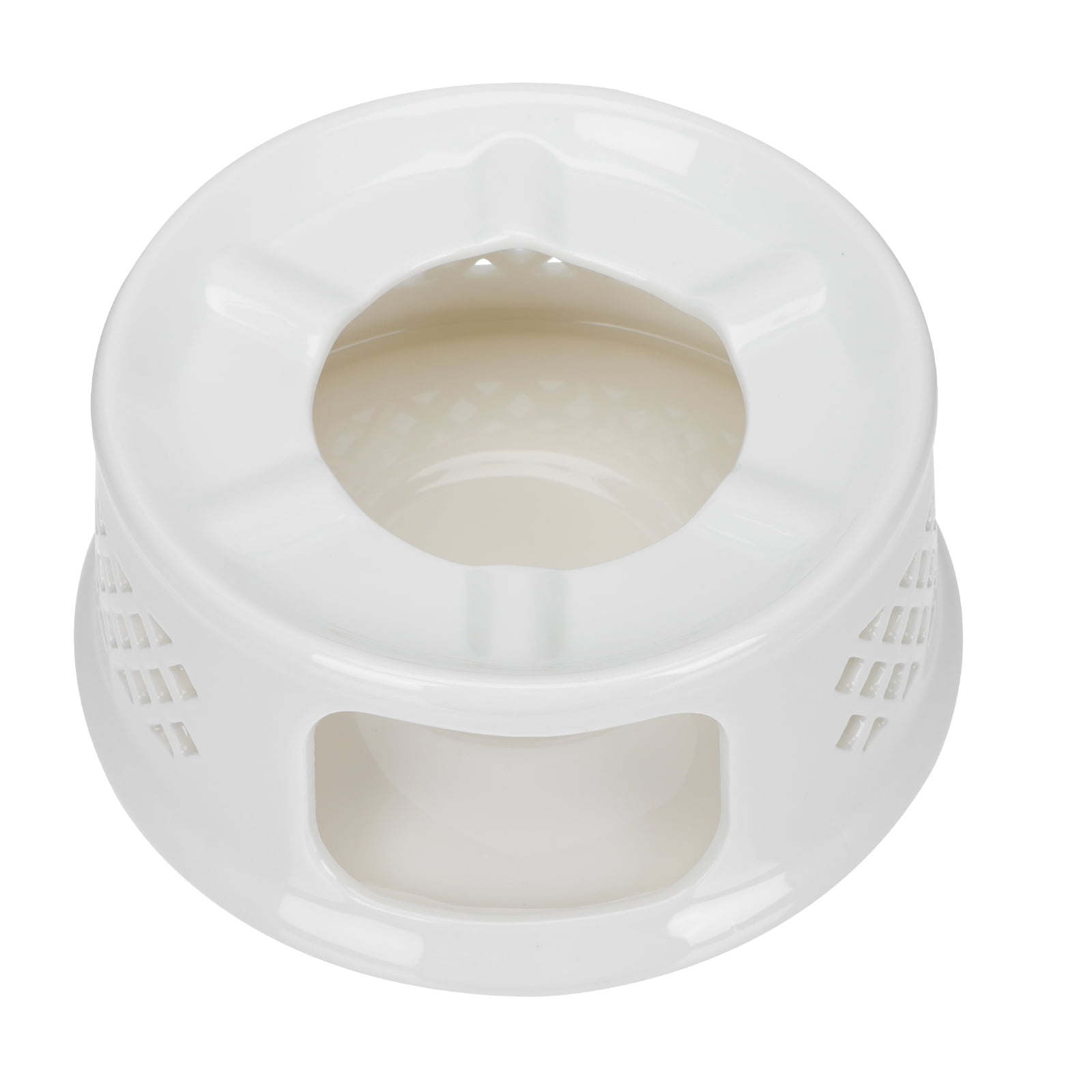 Candlestick Candle Holder for Teapot Teapot Heater Teapot Warmer Cone