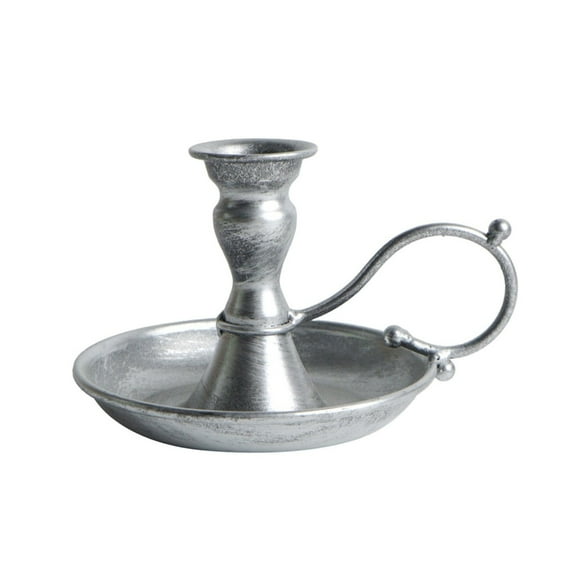 Candlestick Candle Holders Iron Taper Candle Holders for Table Centerpieces