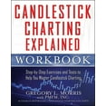 thumbnail image 1 of Candlestick Charting Explained Workbook: Step-By-Step Exercises and Tests to Help You Master Candlestick Charting, (Paperback), 1 of 1