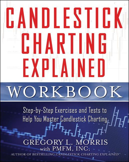 Candlestick Charting Explained Workbook StepbyStep Exercises and