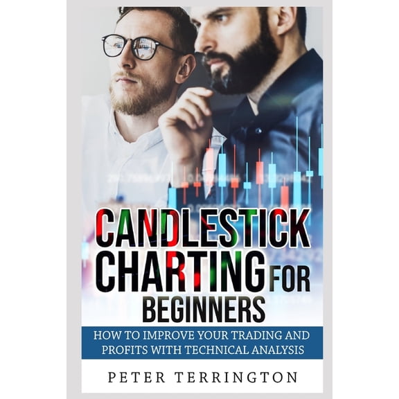 Candlestick Charting For Beginners