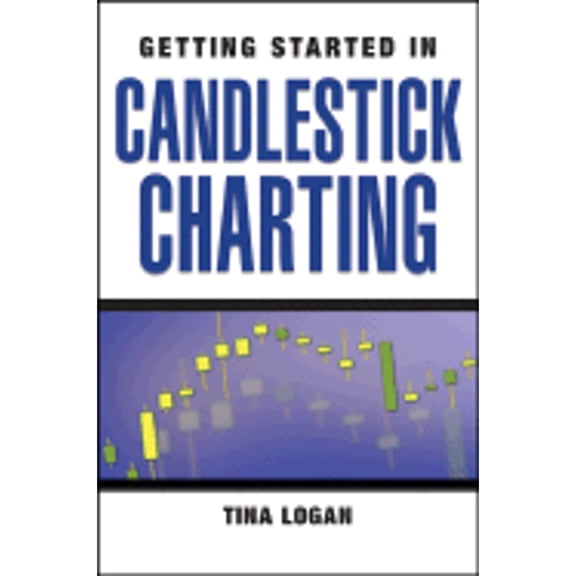 Pre-Owned Getting Started in Candlestick Charting: 73 Paperback