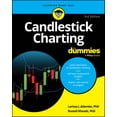 thumbnail image 1 of Candlestick Charting for Dummies, (Paperback), 1 of 1