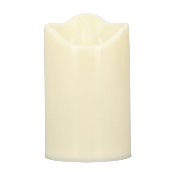 Candlestick Light, Safe Flameless Candle For Party Medium