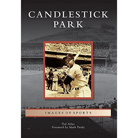 Pre-Owned Candlestick Park (Paperback) 0738581593 9780738581590