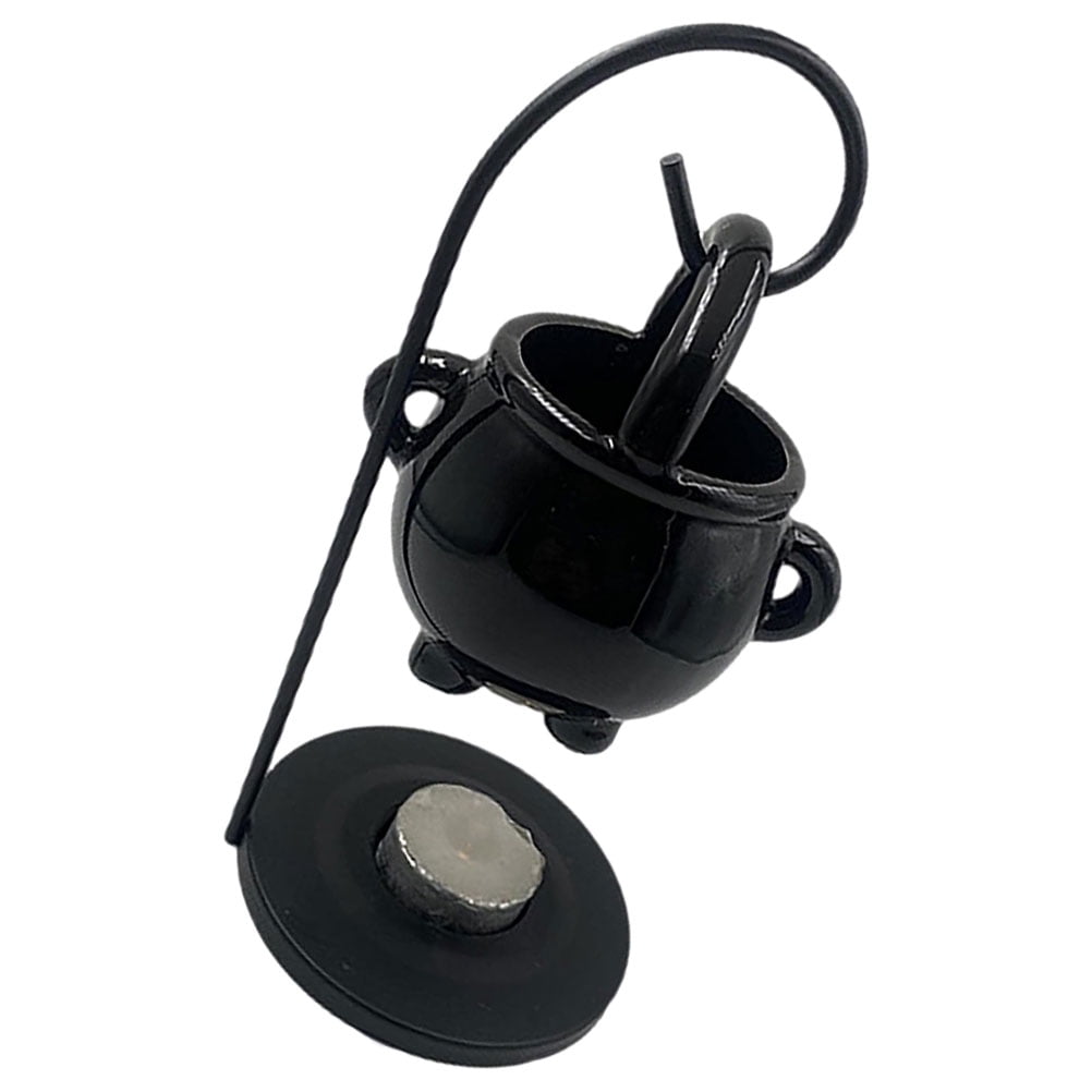 Candlesticks Bedroom Supahbadd Oil Warmer Diffuser Creative Iron Frame