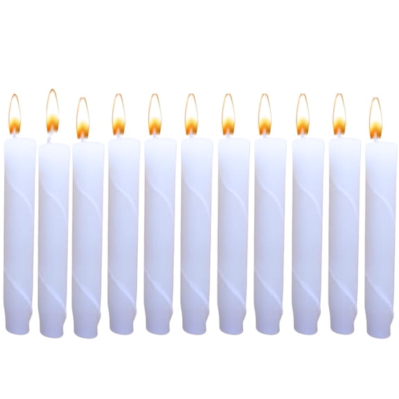 Candlestock Hippie Drippy Drip Candles - 11 Packandlestock Hippie Drippy Drip Candles - 11 Pack