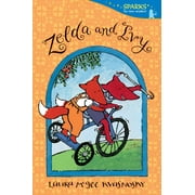 Candlewick Sparks: Zelda and Ivy : Candlewick Sparks (Paperback)