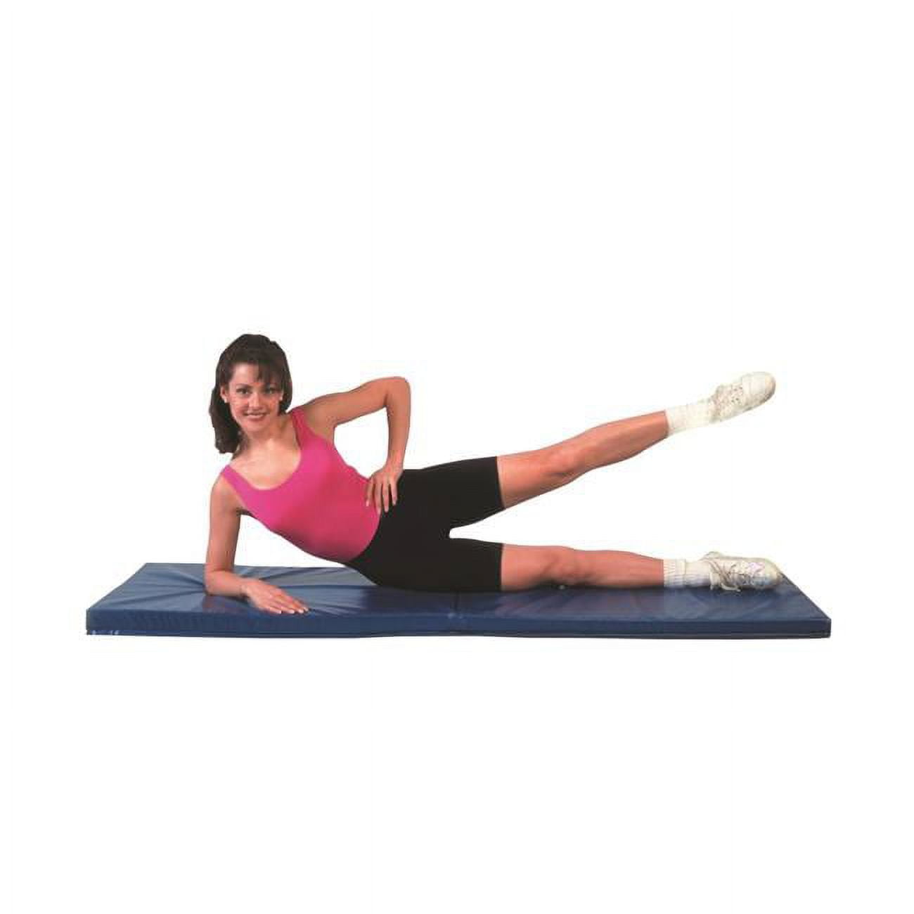 CanDo Accordion Mat -1-3/8 CanDo Accordion Mat -1-3/8