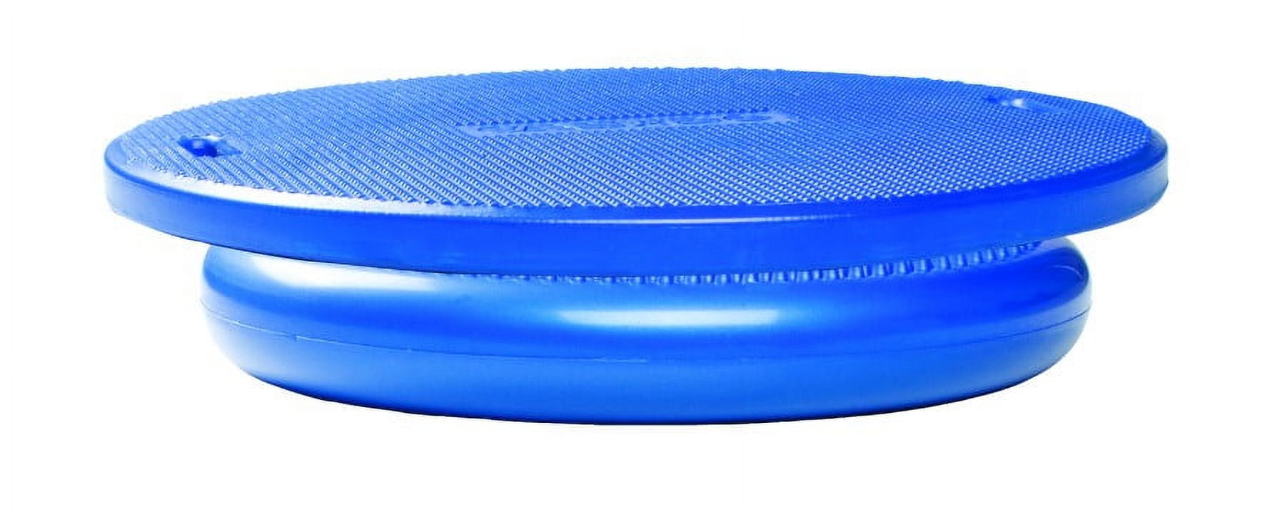 Balance Board In Legno Per Allenamento - Tavola Instabile 40cm Per Stability E Core - Foto 10