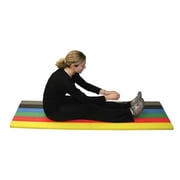 Cando Cushy-Air Mat-Adult 72x17x1.2 - 10/EA