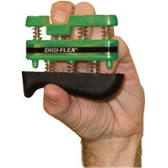 Cando Digi-Flex Finger Exerciser