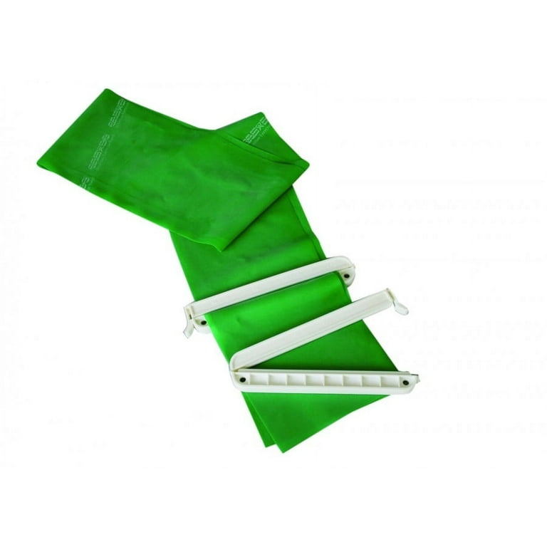CanDo Exercise Band Klip, large 5-1/2 CanDo Exercise Band Klip, large 5-1/2