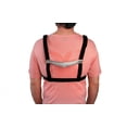 thumbnail image 1 of Cando Exercise Bungee Cord Attachment, Adjustable Shoulder Harness, 1 of 3