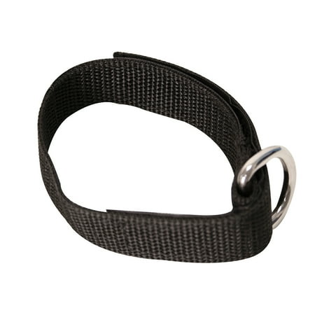 Cando Exercise Bungee Cord Attachment, Adjustable Small Strap Wrist