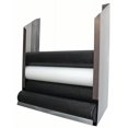 thumbnail image 1 of Cando Foam Roller Wall Storage Rack, 1 of 3