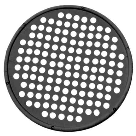 Cando Hand Exercise Web - Latex Free - 14 in. Diameter, Black - X-Heavy