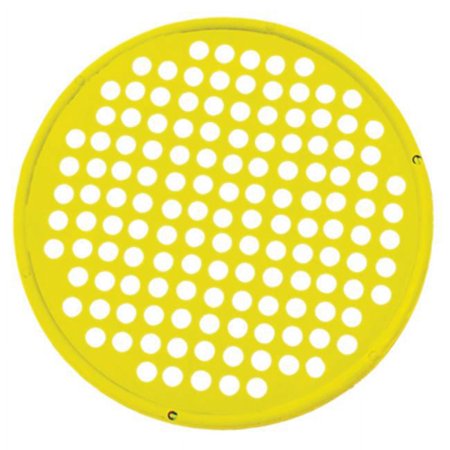 Cando Hand Exercise Web - Latex Free - 14 in. Diameter, Yellow - X-Light