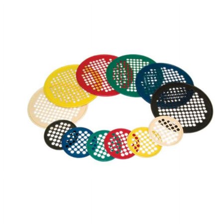 Cando Hand Exercise Web - Latex Free - 7 in. Diameter - 6-Piece