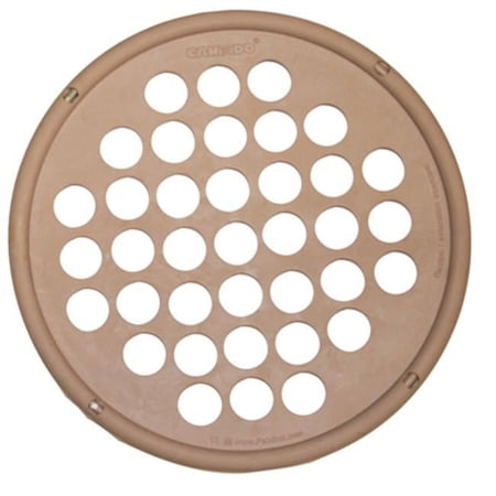 Cando Hand Exercise Web - Low Powder - 7 in. Diameter, Tan - Xx-Light