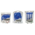 thumbnail image 1 of Cando Jelly Expander Single, Double and Triple Exerciser Kit, Blue - Heavy, 1 of 1
