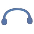 thumbnail image 1 of Cando Jelly Expander Single Exerciser - Blue - Heavy, 1 of 1