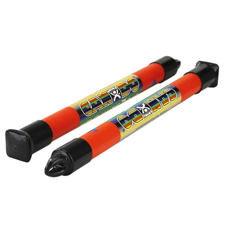 Cando Mini Wate Bar Pair, 14" Length