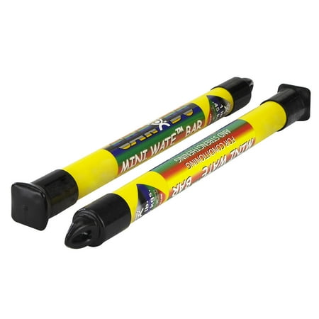 Cando Mini Wate Bar Pair, 14" Length