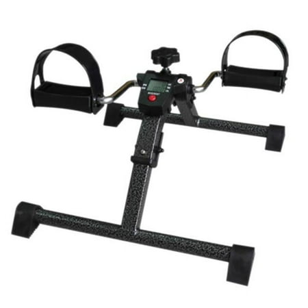 Cando Pedal Exerciser - With Digital Display