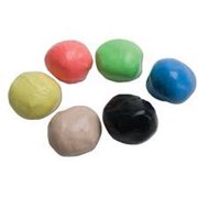 Cando Plus Theraputty Anti-Microbial 4 oz