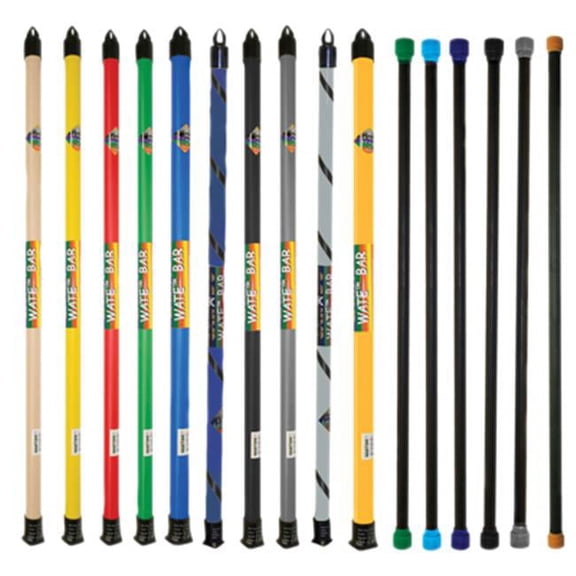 Cando Slim Wate Bar - 16 Piece Set