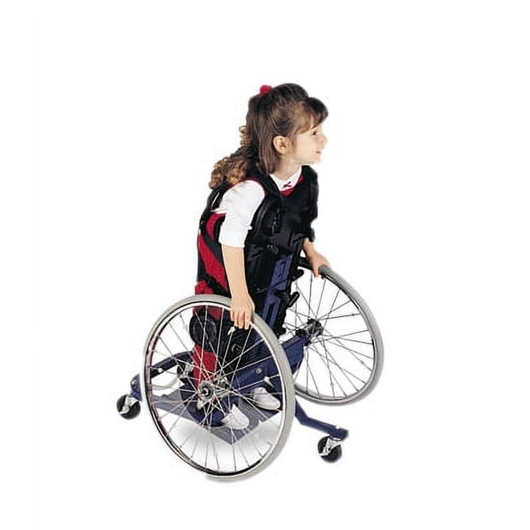 TUGS prone mobile stander TUGS prone mobile stander