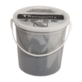 thumbnail image 1 of Cando Theraputty Exercise Material, Black - X-Firm, 1 of 1