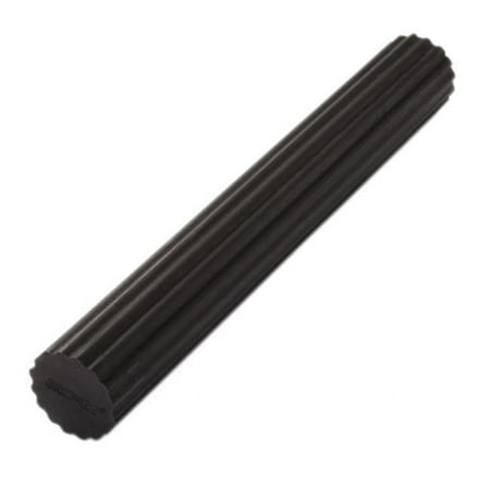 Cando Twist-N-Bend Hand-Wrist Exerciser, Black - 10 Each