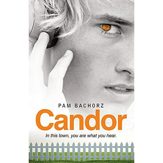 Pre-Owned Candor (Paperback) 1606841351 9781606841358