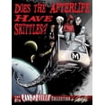 thumbnail image 1 of Candorville by Darrin Bell: Does the Afterlife Have Skittles?: the 6th Candorville Collection (Paperback), 1 of 1