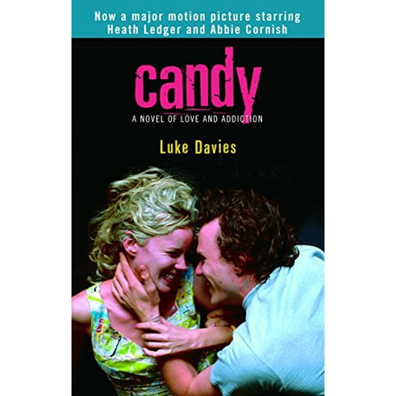 Pre-Owned Candy: A Novel of Love and Addiction Paperback