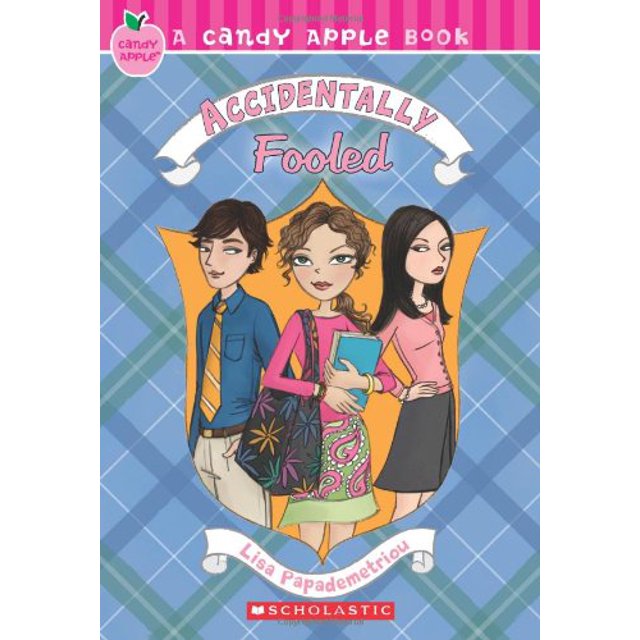 PreOwned Candy Apple Apple 16 Accidentally Fooled (Series 16