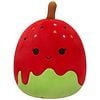 Candy Apple / Candy Corn Devil - FlipAMallows 8 Inch Keir & Carah