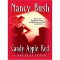 thumbnail image 1 of Pre-Owned Candy Apple Red 9780786293797 Used, 1 of 1