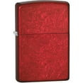 thumbnail image 1 of Zippo Candy Apple Red Pocket Lighter, 1 of 32