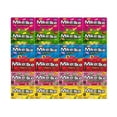 thumbnail image 1 of Candy Assorted Flavor Mike and Ike, 6 Flavor, Tropical Typhoon, Original Fruits, Berry Blast, Cherry, Sour Watermelon, Sour Lemon, 0.78 oz, 4 Each Flavor, 24 Pack – Perfect for Parties & Snacks, 1 of 7
