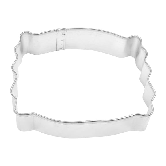 Candy Bar 3.5" Cookie Cutter