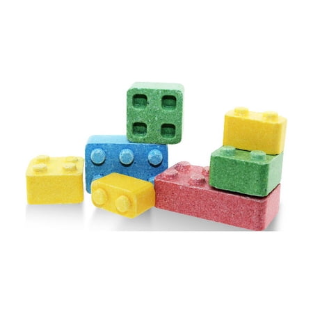 Candy Blox Hard Candy (1.500 Lbs)